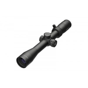 LEUP MARK 3HD 4-12X40 FIREDOT TMR