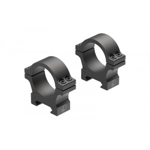 LEUP OPEN RANGE CS RINGS 30MM LOW