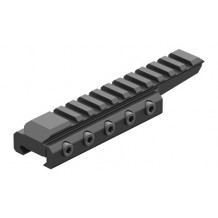 LEUP MARK AR RAIL MOUNT MATTE