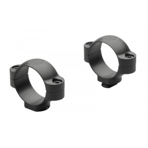 LEUP STD 30MM RINGS MED MATTE