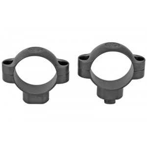 LEUP STD 30MM RINGS HIGH MATTE