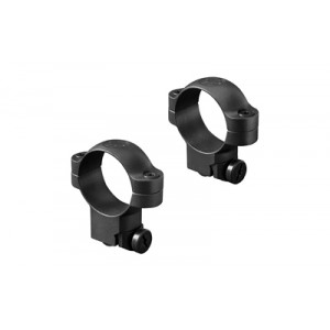 LEUP RM RUGER M77 30MM HIGH MATTE