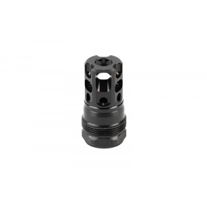 LPM LIBERTY BELL MUZZLE BREAK 5/8X24