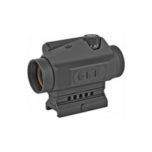 LUCID L-HDX 3MOA RED DOT MATTE BLK