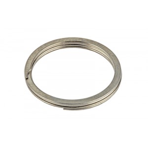 LUTH AR HELICAL 1 PIECE GAS RING 308