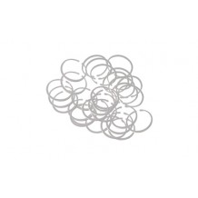 LUTH AR BOLT GAS RINGS (30 PACK)