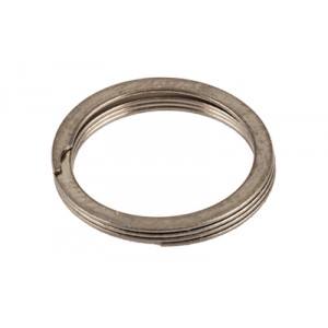 LUTH AR HELICAL 1 PIECE GAS RING