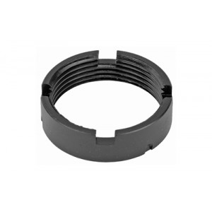 LUTH AR CARBINE LOCK RING/CASTLE NUT