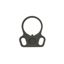 LUTH AR RETRO CARBINE LATCH PLATE