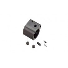 LUTH AR .750 ADJUSTABLE GAS BLOCK