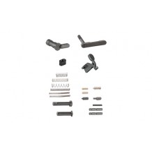 LUTH AR LOWER PARTS KIT BUILDER