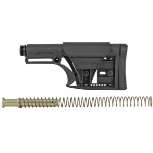 LUTH AR MBA-1 STOCK KIT 308 BLK