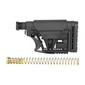 LUTH AR MBA-3 STOCK KIT 308 BLK