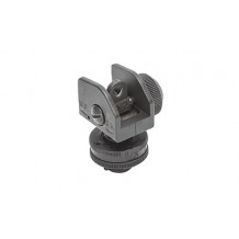 LUTH AR A2 REAR SIGHT ASSEMBLY/KIT