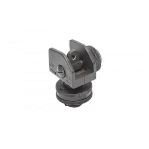 LUTH AR A2 REAR SIGHT ASSEMBLY/KIT