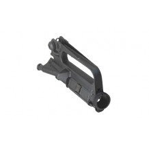 LUTH AR A2 ASSEMBLED UPPR RECVR N/CH