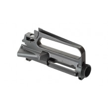 LUTH AR STRIPPED A2 UPPER BLACK