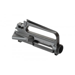 LUTH AR STRIPPED A2 UPPER BLACK