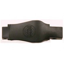 LWRC ADVANCED TRIGGER GUARD BLK POLY
