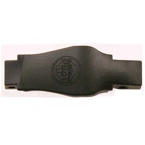 LWRC ADVANCED TRIGGER GUARD BLK POLY