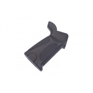 LWRC ULTRA COMBAT GRIP BLK