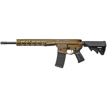 LWRC DI RIFLE 300BLK 16.1