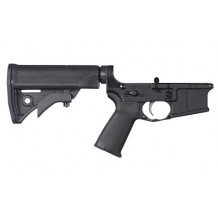 LWRC IC LOWER 556NATO BLK