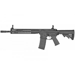 LWRC IC SPR 556NATO 16.1