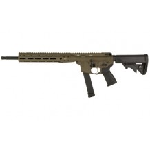 LWRC IC NINE 9MM CARBINE 16