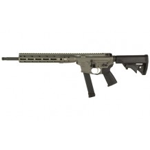 LWRC IC NINE 9MM CARBINE 16