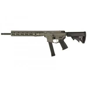 LWRC IC NINE 9MM CARBINE 16