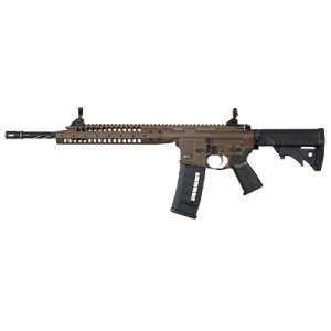 LWRC SIX8 A5 6.8SPC 16