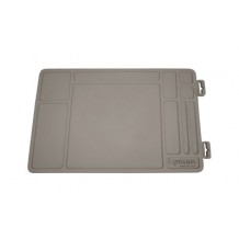 LYMAN ESSENTIAL GUN MAINTENANCE MAT