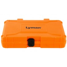 LYMAN TOOL KIT 68 PIECES