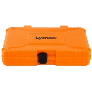 LYMAN TOOL KIT 68 PIECES