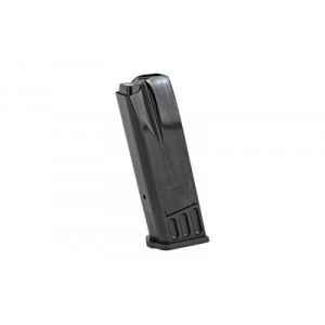 MEC-GAR MAG BRWNG HP 9MM 10RD BL