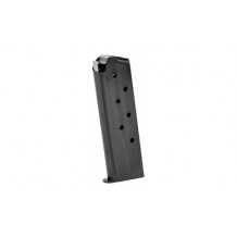 MEC-GAR MAG COLT 45 7RD BL