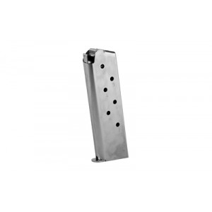 MEC-GAR MAG COLT 45 7RD NKL