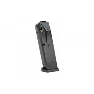 MEC-GAR MAG BERETTA 92 9MM 10RD BL