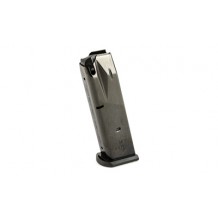 MEC-GAR MAG BERETTA 92 9MM 15RD BL