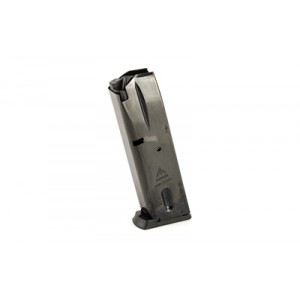 MEC-GAR MAG S&W 59/915 9MM 15RD BL