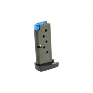 MEC-GAR MAG TAURUS 738TCP 380 6RD BL