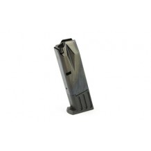 MEC-GAR MAG S&W59/915 9MM 10RD BL