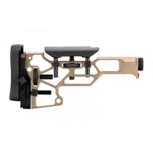 MDT SRS STANDARD BUTTSTOCK FXD FDE