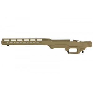 MDT LSS-XL GEN2 CARBINE R700 SA FDE