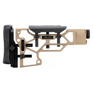 MDT SRS SHORT BUTTSTOCK FXD FDE