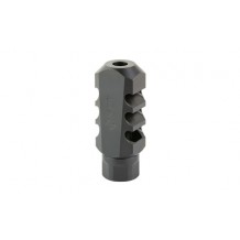 MDT ELITE MUZZLE BRAKE 5/8X24 BLK