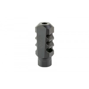 MDT ELITE MUZZLE BRAKE 5/8X24 BLK