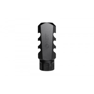 MDT ELITE MUZZLE BRAKE 1/2X28 BLK