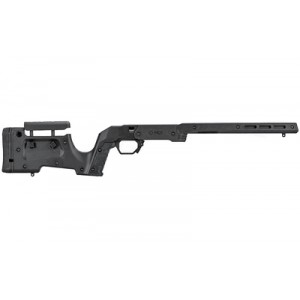 MDT XRS CHASSIS TIKKA T3 BLACK